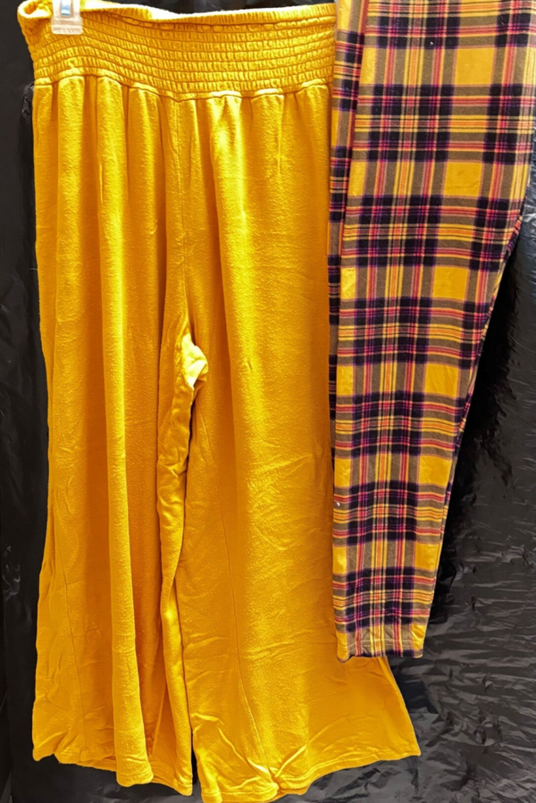 Women's Pant