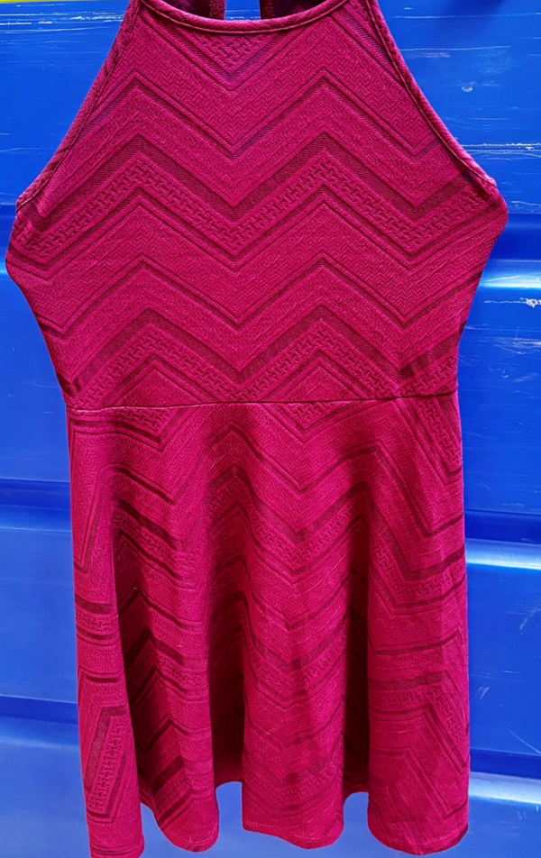 Girl's Dress