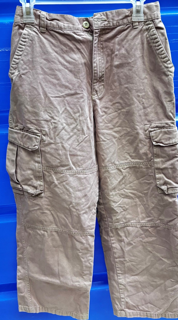 Khaki Pants