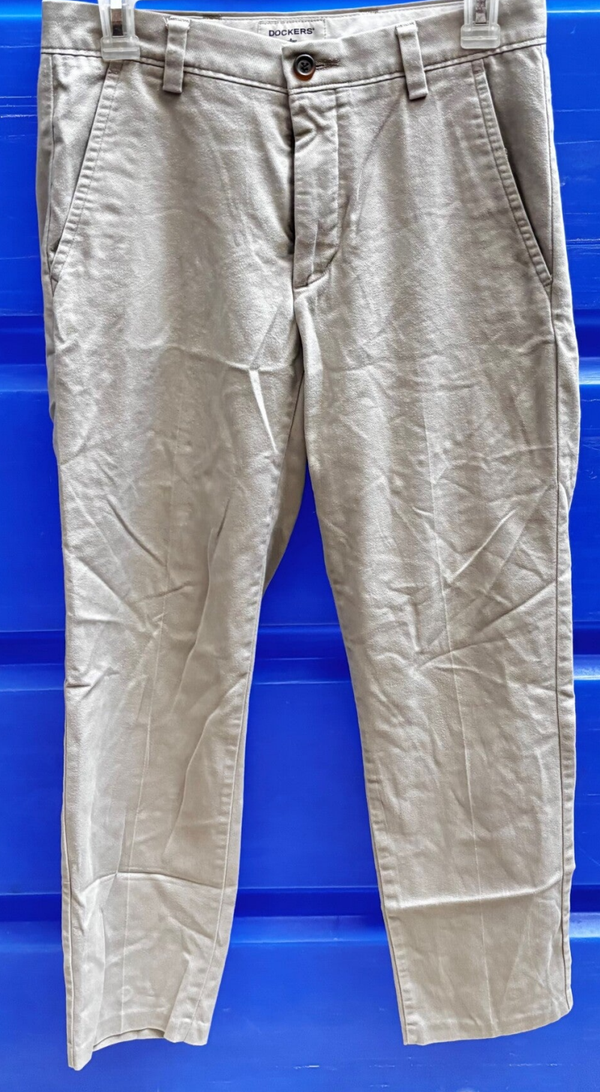 Docker's Khaki