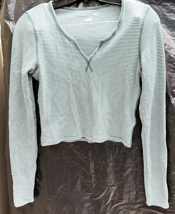 Women's Crop shirt