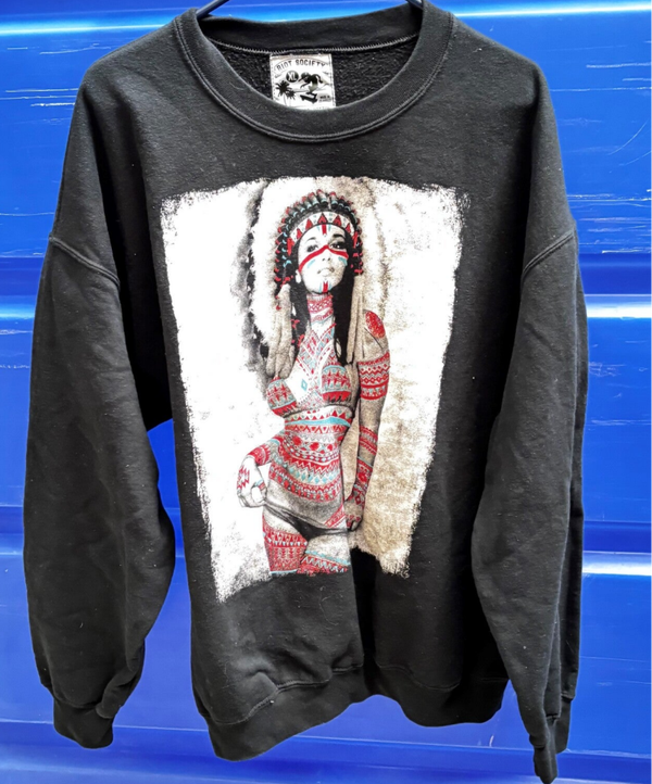 Women's Sweatshirt