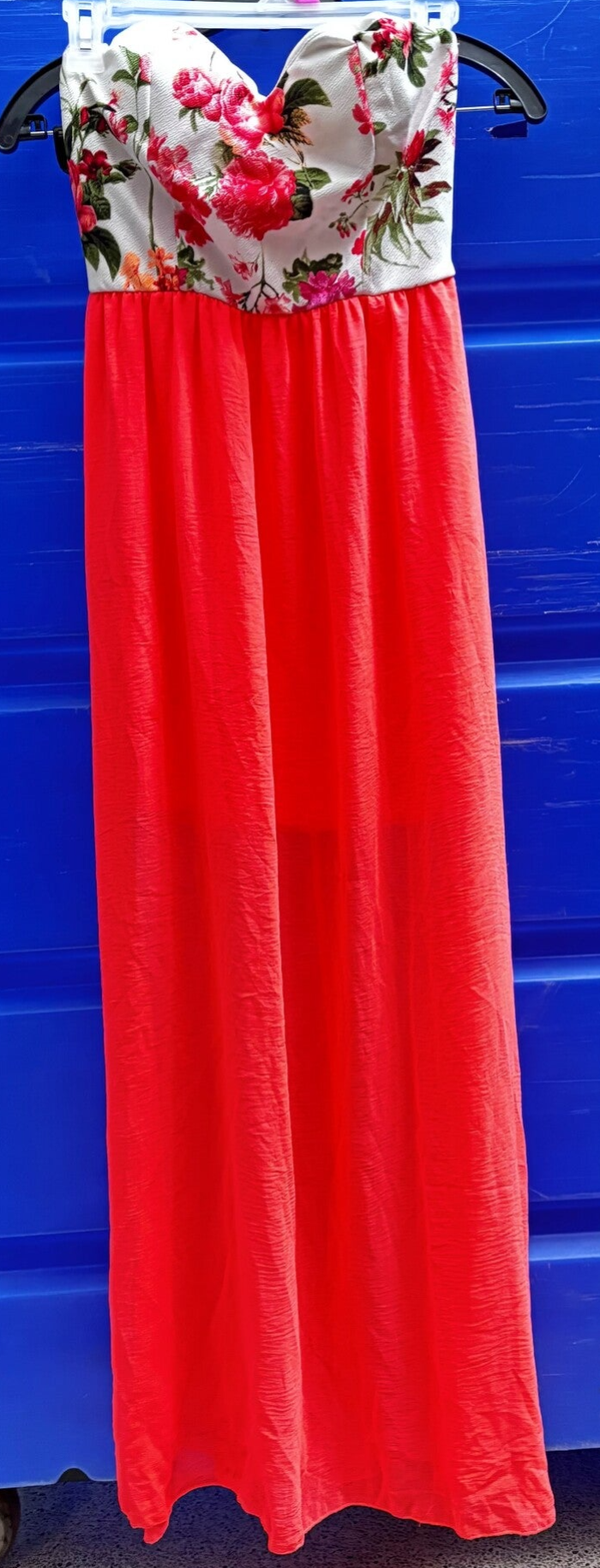 Girl's Dress