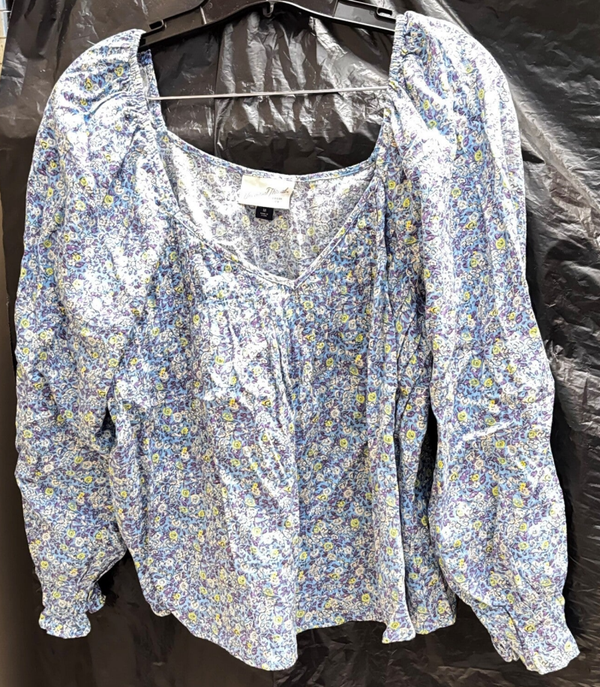 Women's Blouse