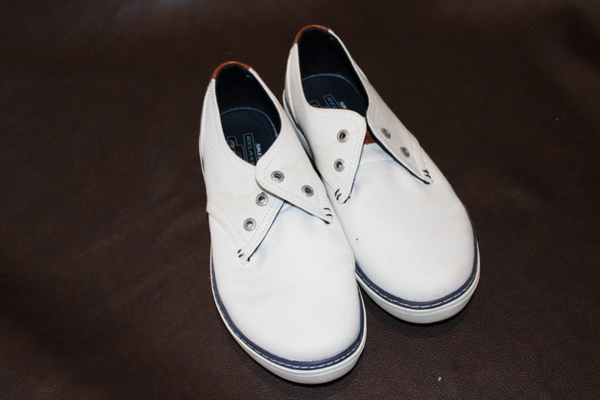 Men's Tennis Shoe