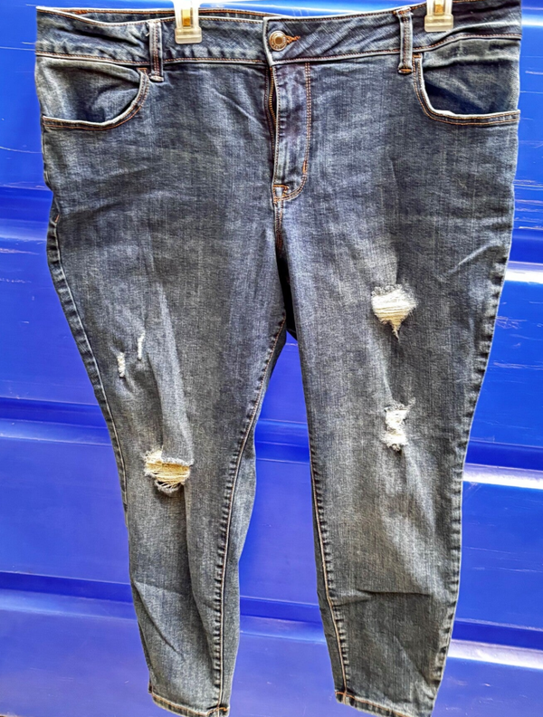 Women's Jeans