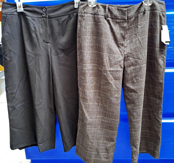Women's Capri