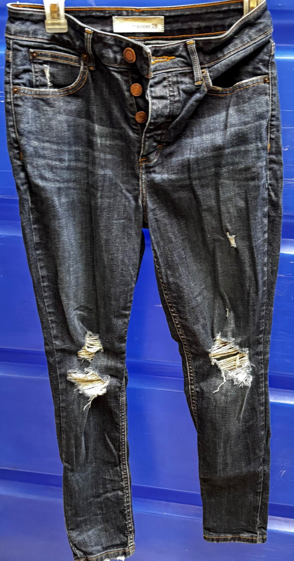 Women's Jeans