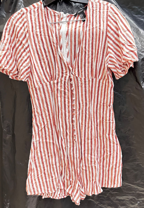 Women's Romper
