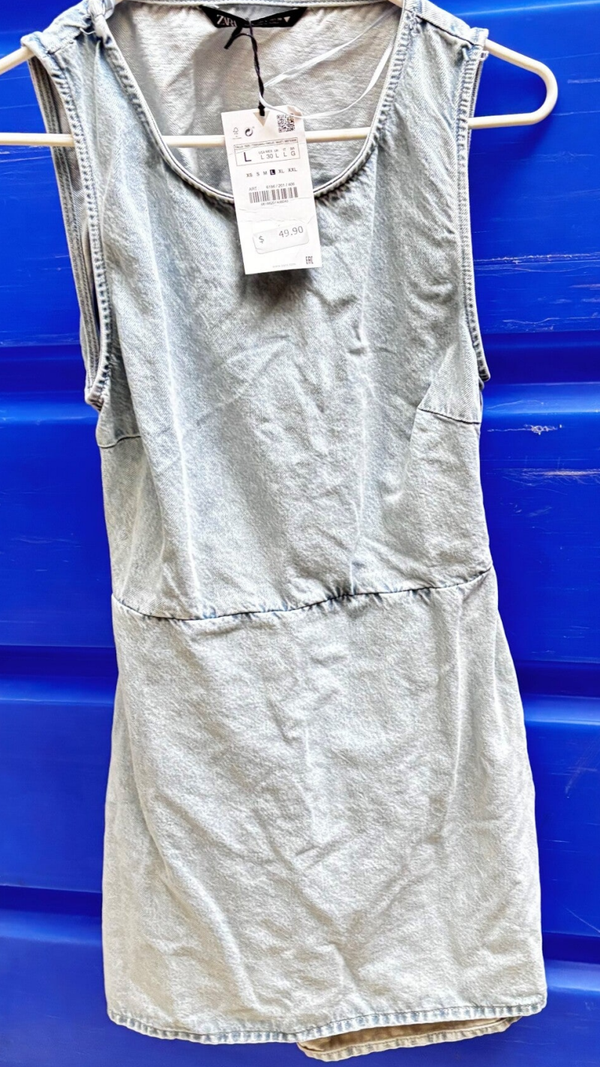 Girl's Dress