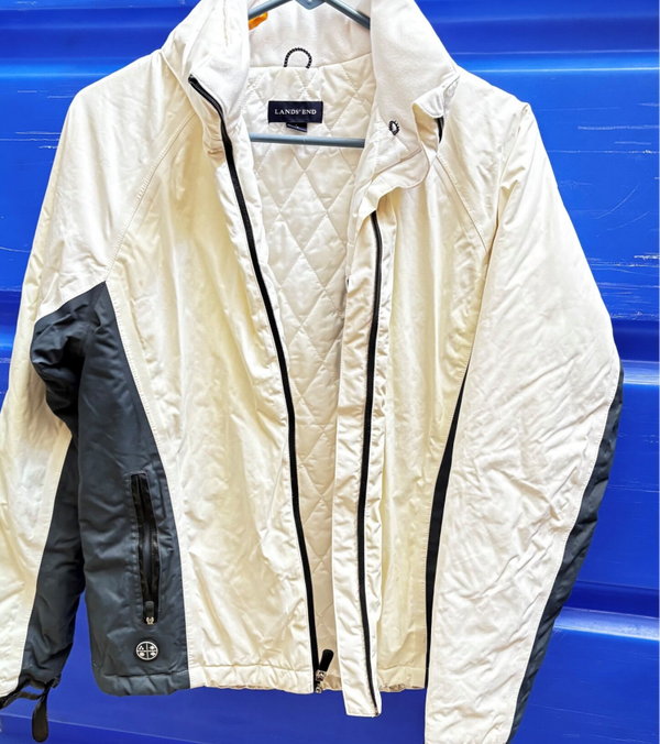 Land's End Jacket