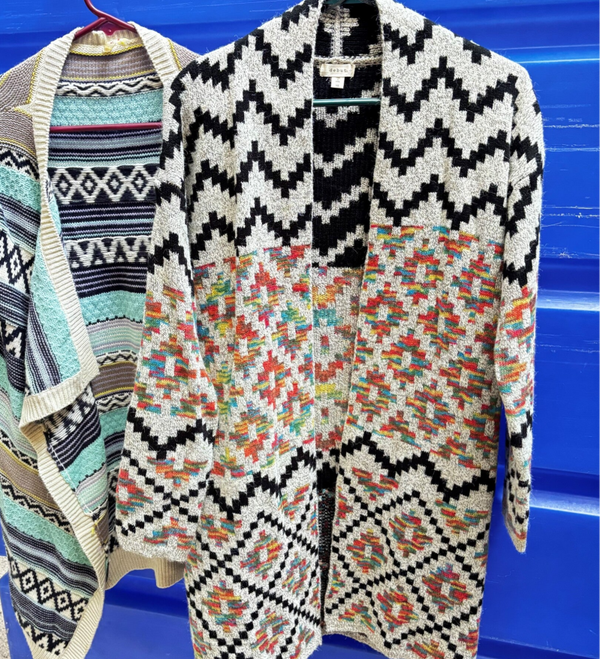 2 Pack Women's Sweater