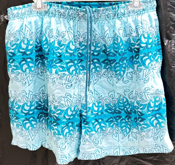 Swin Trunks