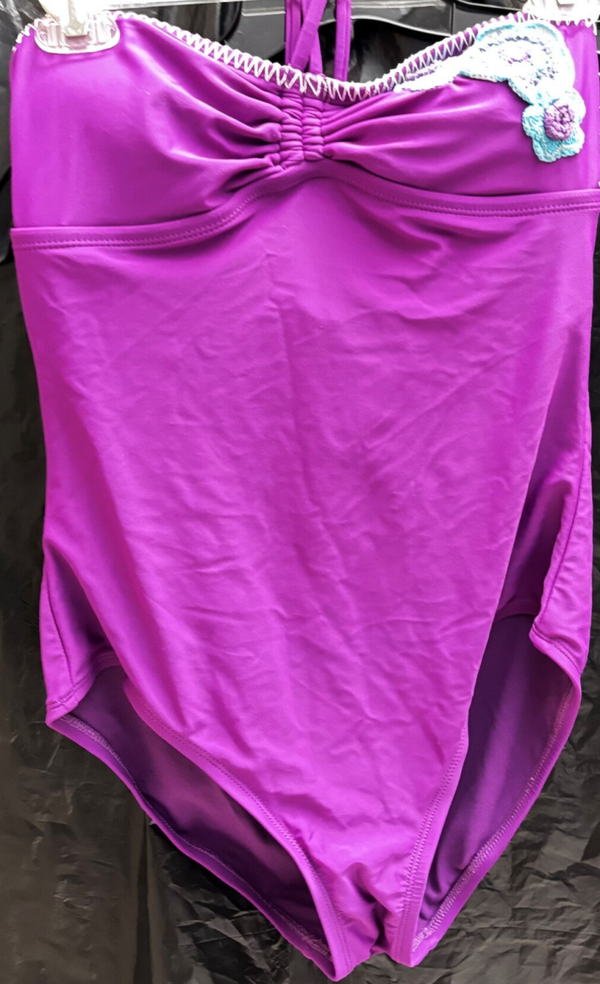 Bathing Suit