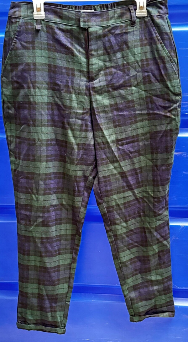 Women Khaki