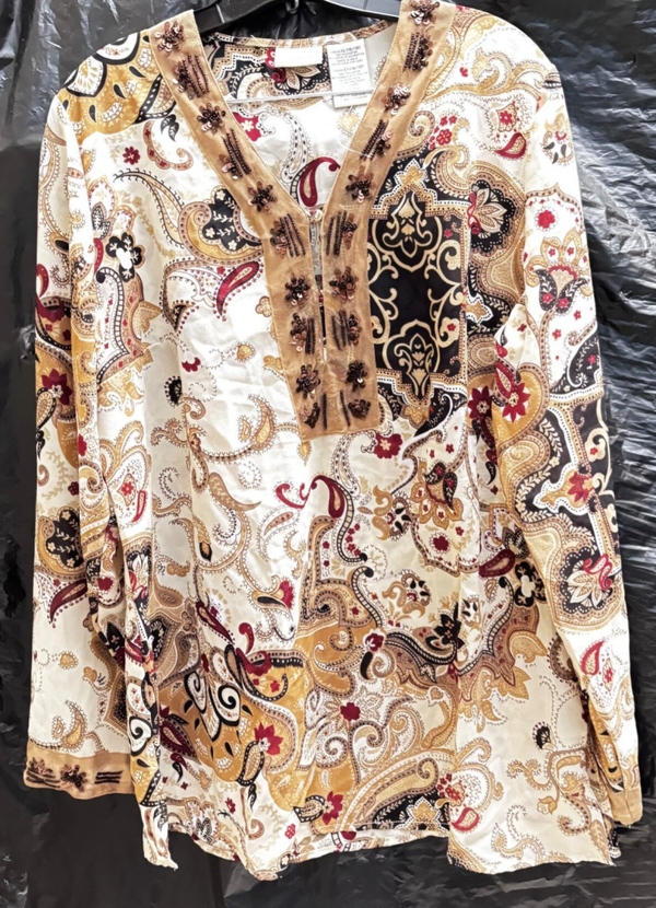 Women's Blouse
