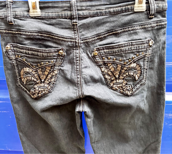 Denim Jeans