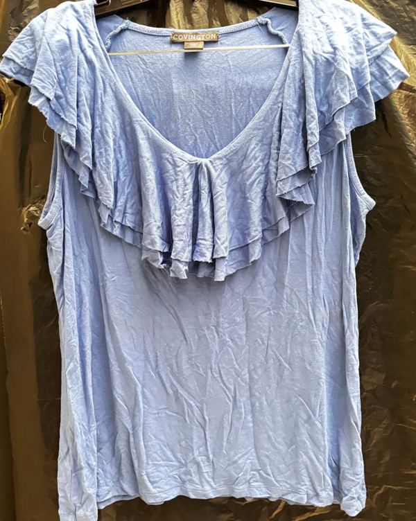 Women's Blouse