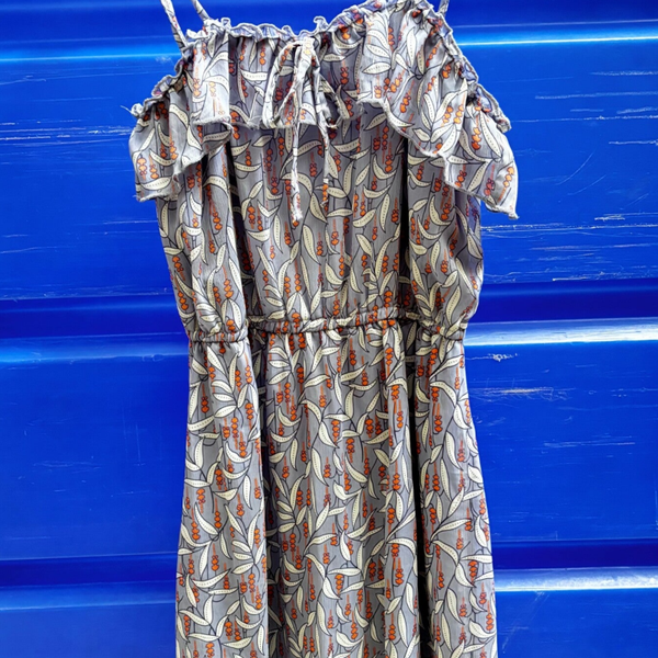 Girl's Dress