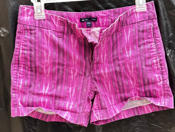 Short's