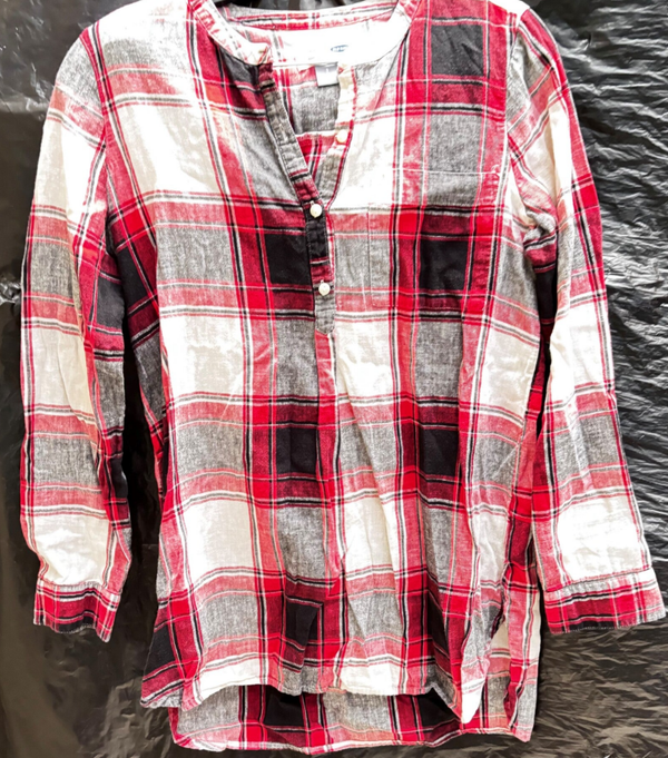 Women's Flannel