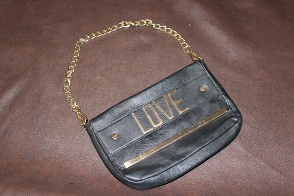 Women's Clutch