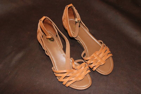 Women;s Dress Shoe