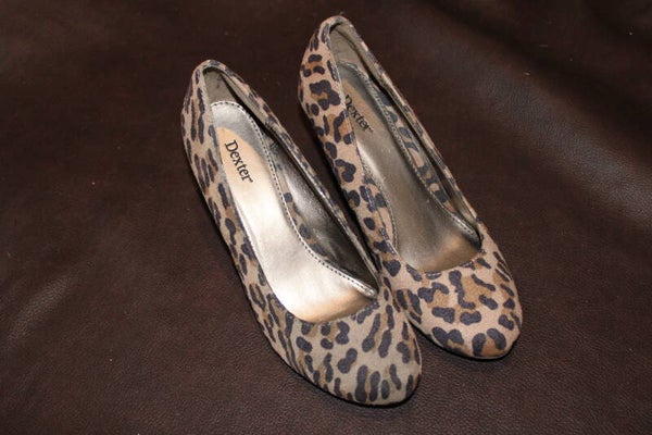 Women's Wedge Shoe