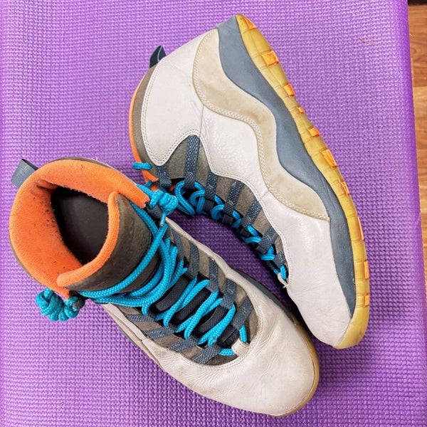 jordan Tennis Shoe