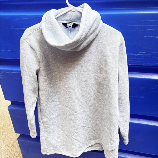 Lands' End Sweatshirt