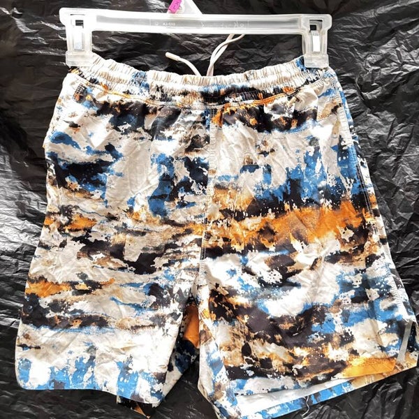 Swim Trunks