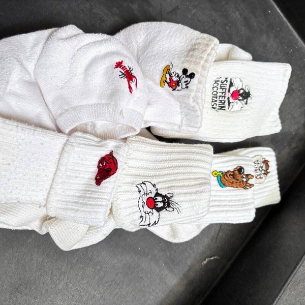 Socks