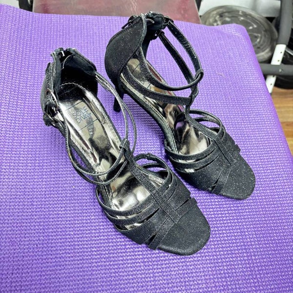 Ladies Sandal