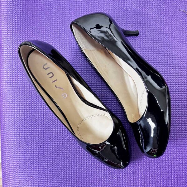 Ladies Heel