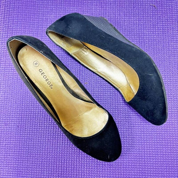 Ladies Wedge