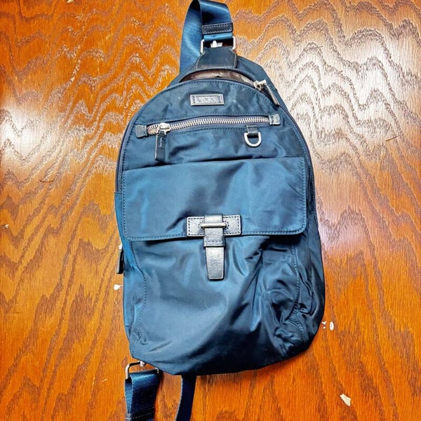 Ladies Crossbody Purse