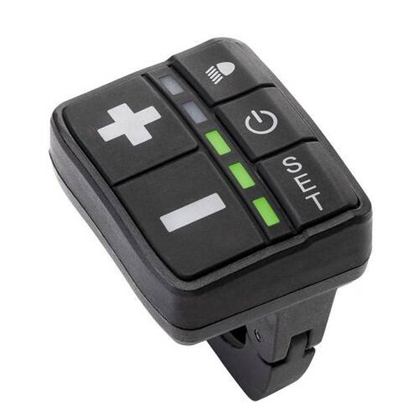 Bediening  MMI23 Simply-Remote Z20 en Z20-S neodrives