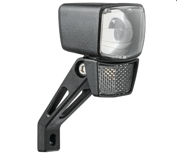 koplamp 30 lux, 6-48 V DC