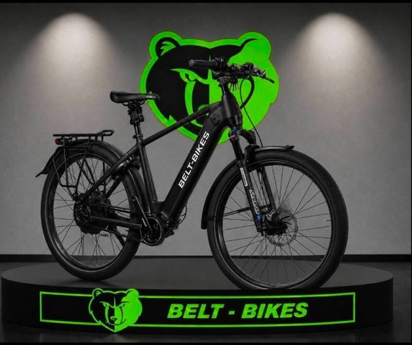 Beld-Bikes speed bike  C1.9 shift 50 cm fiets