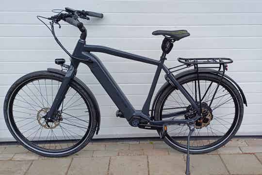 Belt-Bikes Future-S Road C1.12i