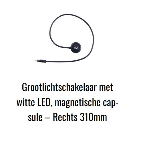 Supernova Grootlichtschakelaar