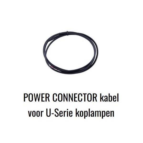 supernova POWER CONNECTOR kabel