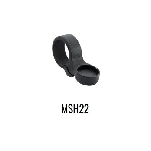 supernove MSH22