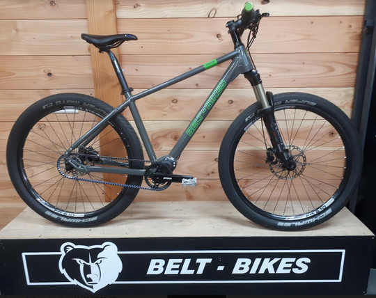 Belt-Bikes MTB /ATB 26"