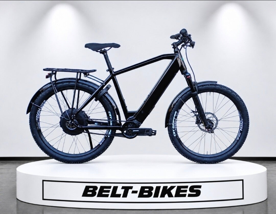 Belt-Bikes Z20 allroad C1.12i fiets