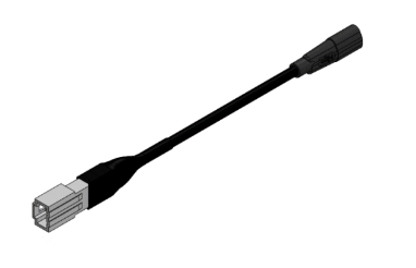 Adapterkabel voor neoRemote23 neodrives Z20RS