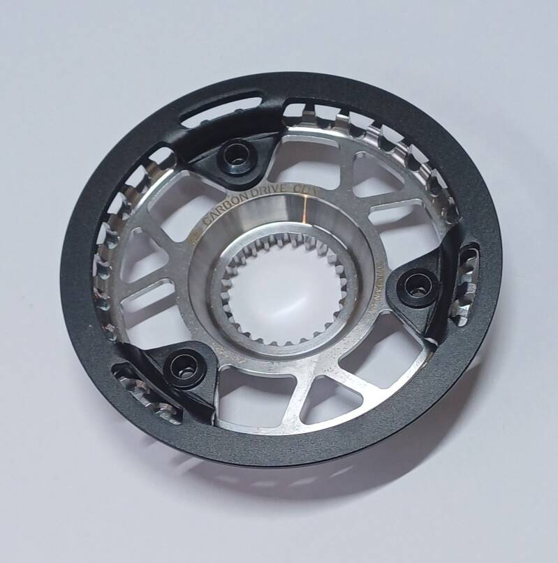 CDXF Tandwiel voor / front  pinion direct mount 39 Z/M