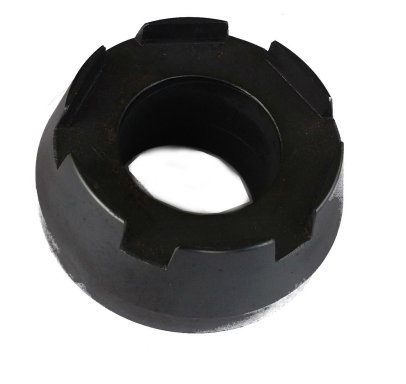 Carrier demontage dop 46