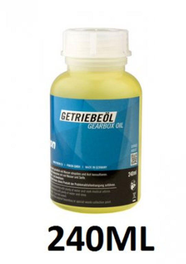 Pinion olie 240ML
