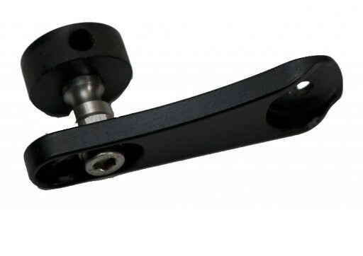 Snubber voor rohloff QR